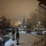 U Neli Gæstehus