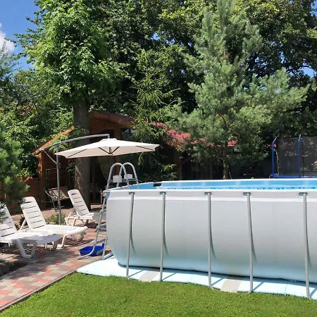 U Neli Guest house 3*