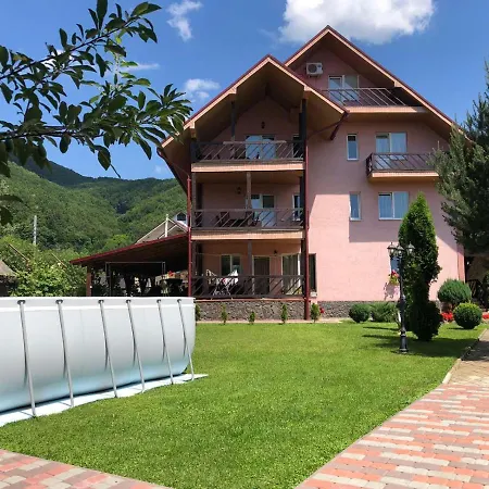 U Neli 3* Királyfiszállás