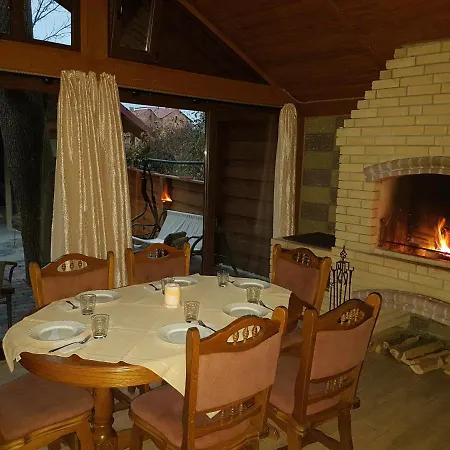 U Neli Guest house 3*