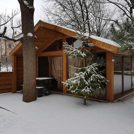 U Neli Vendégház 3*