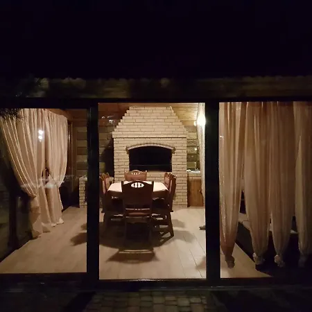 U Neli 3* Királyfiszállás