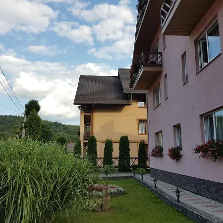 U Neli Vendégház Királyfiszállás