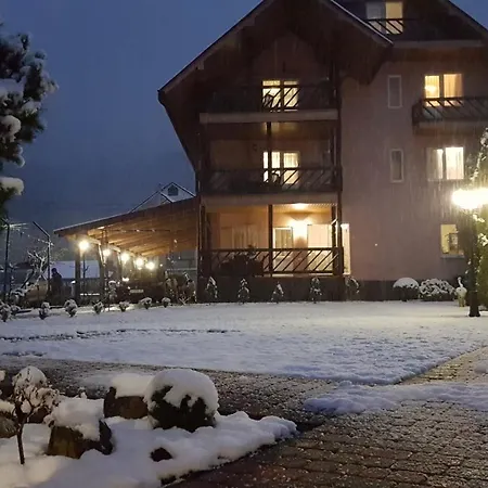 U Neli Guest house 3*