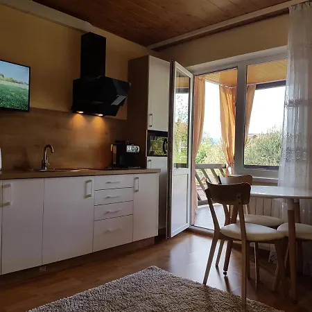 Guest house U Neli 3*