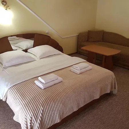 U Neli Guest house 3*