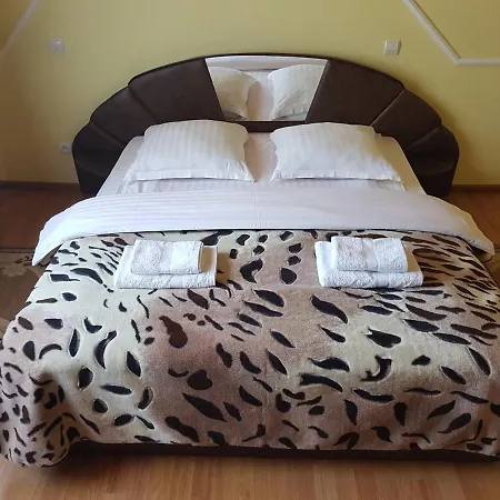 U Neli Vendégház 3*