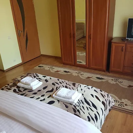 U Neli 3* Királyfiszállás