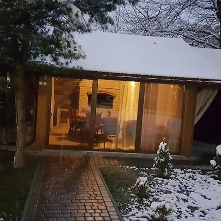 U Neli Királyfiszállás