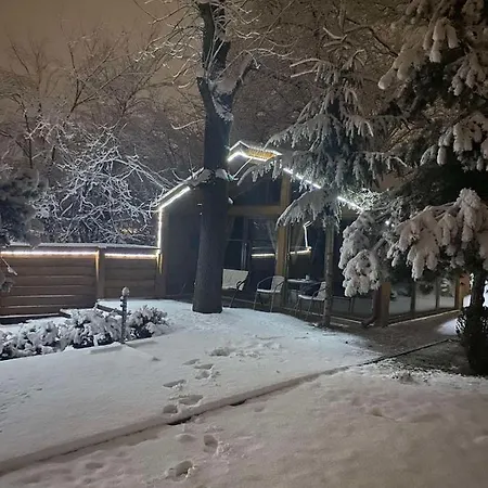 Guest house U Neli 3*