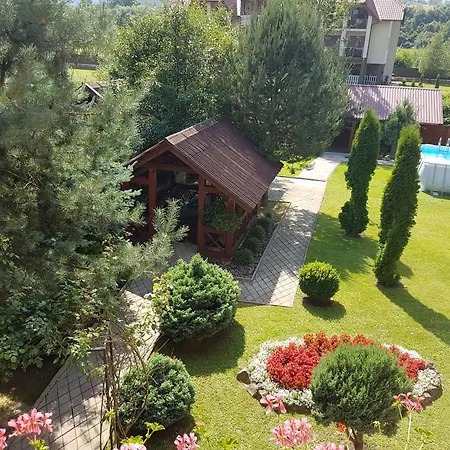 Vendégház U Neli Királyfiszállás