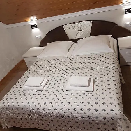 U Neli Guest house Solochin