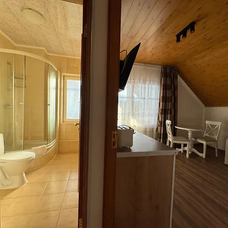 U Neli 3* Királyfiszállás