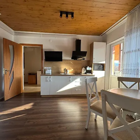 Guest house U Neli Solochin