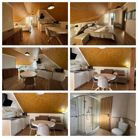 U Neli Konukevi 3*