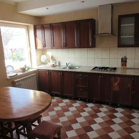 U Neli Guest house 3*