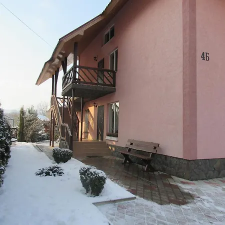 U Neli 3* Királyfiszállás