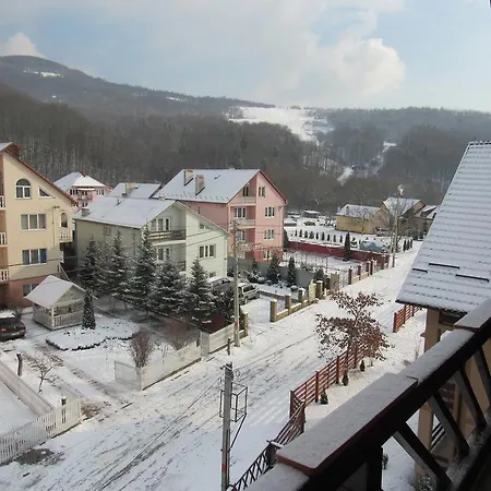 U Neli Vendégház Királyfiszállás