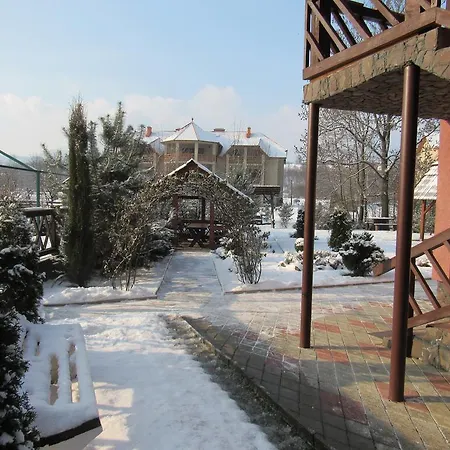 Guest house U Neli 3*