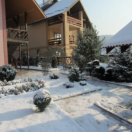 Vendégház U Neli 3*