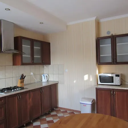 Guest house U Neli Solochin