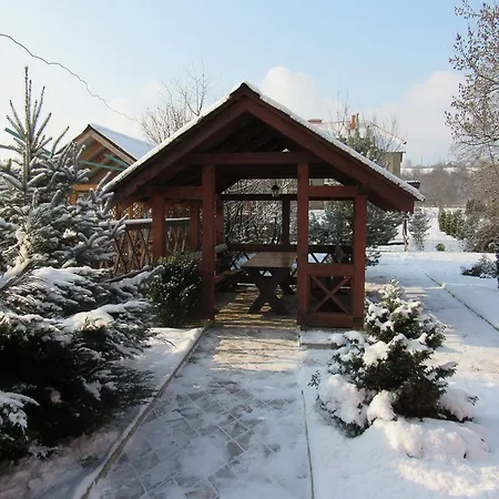 U Neli Vendégház Királyfiszállás