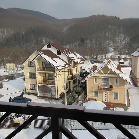 Guest house U Neli 3*