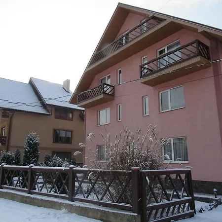 U Neli Guest house 3*