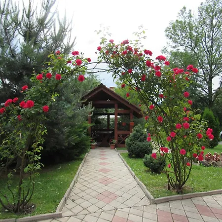 U Neli Guest house 3*