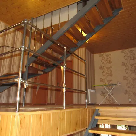 U Neli Guest house 3*