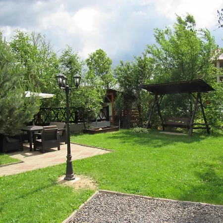 Guest house U Neli 3*