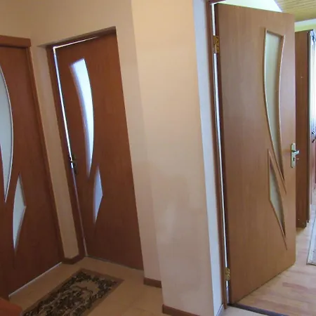 Vendégház U Neli 3*