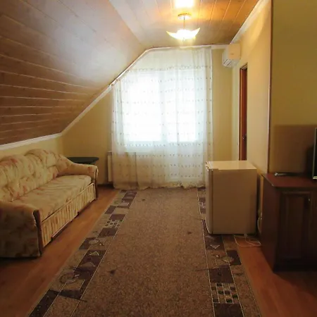 U Neli Királyfiszállás