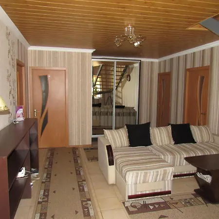 Guest house U Neli 3*