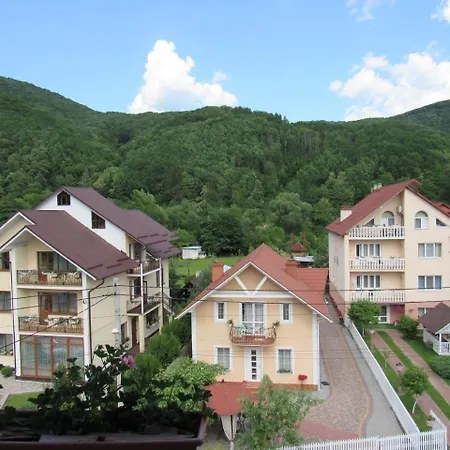 U Neli 3* Királyfiszállás