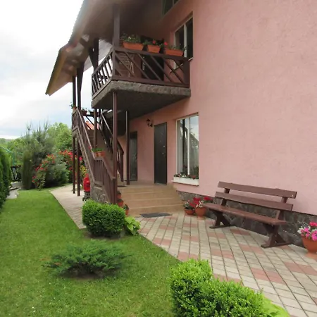 Vendégház U Neli Királyfiszállás