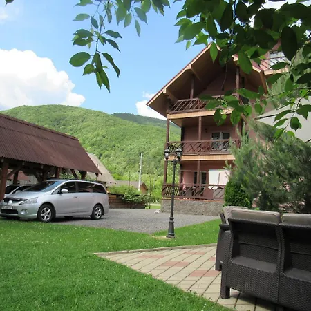 U Neli 3* Királyfiszállás