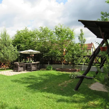 Guest house U Neli Solochin