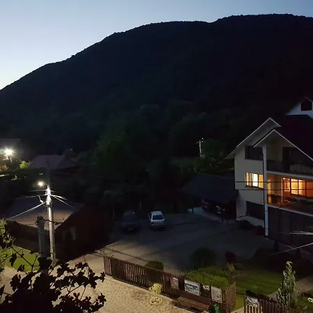 U Neli Vendégház 3*