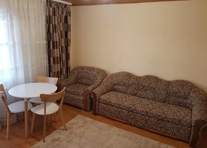 Konukevi U Neli Solochin