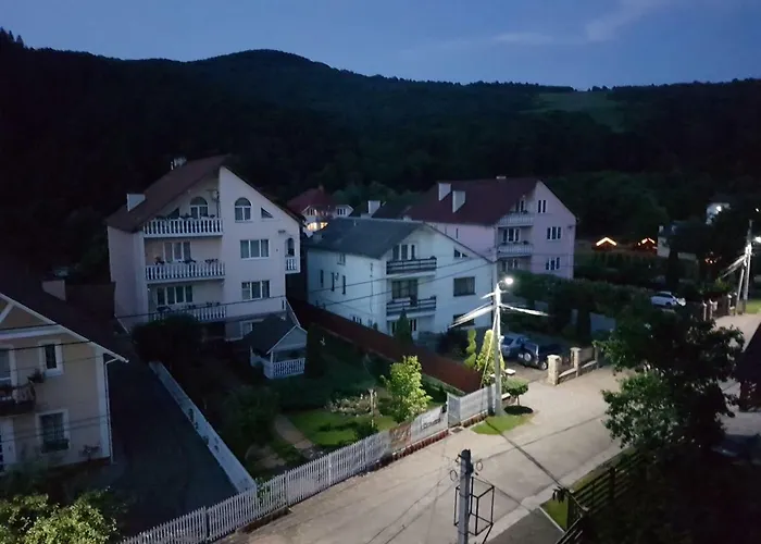 U Neli Konukevi Solochin