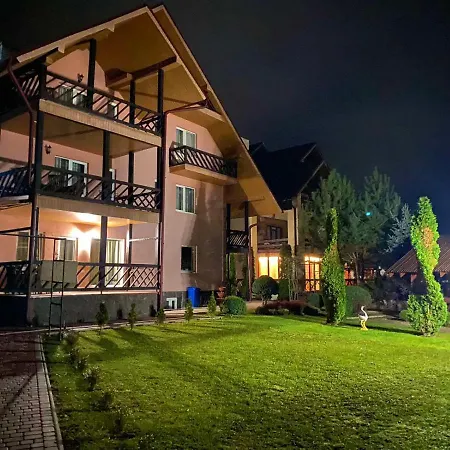 U Neli Pensjonat Solochin