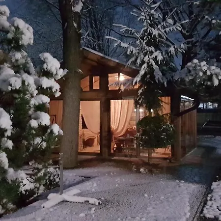 Pensjonat U Neli *