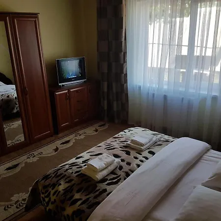 U Neli Pensjonat *