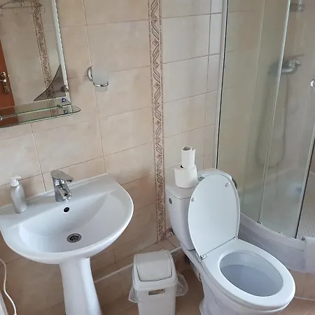 U Neli Soločin