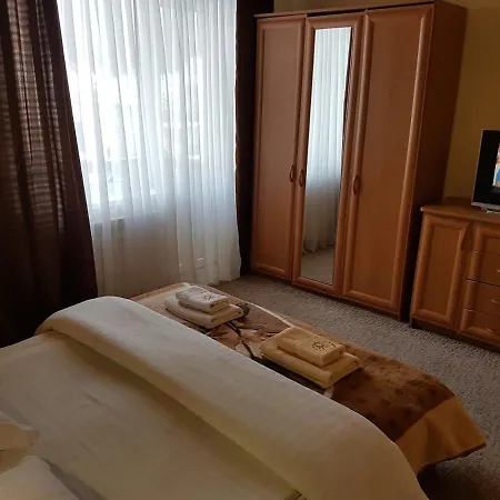 U Neli Pensjonat
