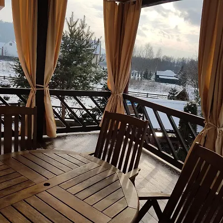 U Neli Pensjonat