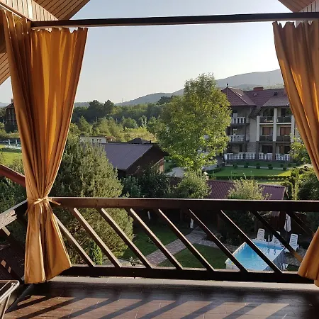 U Neli Soločin