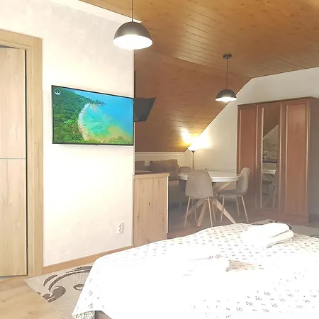 U Neli Pensjonat *