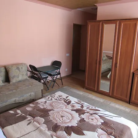 U Neli Penzion Soločin